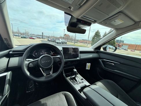 New 2026 MAZDA CX-5 Preferred image 10