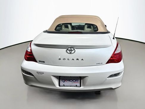 Used 2008 Toyota Solara SLE FWD image 6