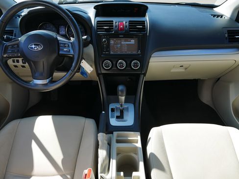 Used 2013 Subaru Crosstrek 2.0i Limited w/ Popular Pkg 2 image 10