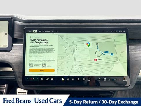 Used 2023 Rivian R1S Adventure image 12