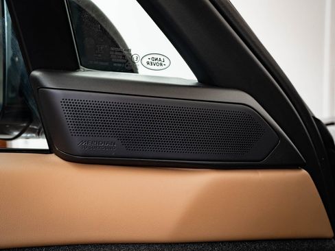 New 2026 Land Rover Range Rover Sport Dynamic SE image 26