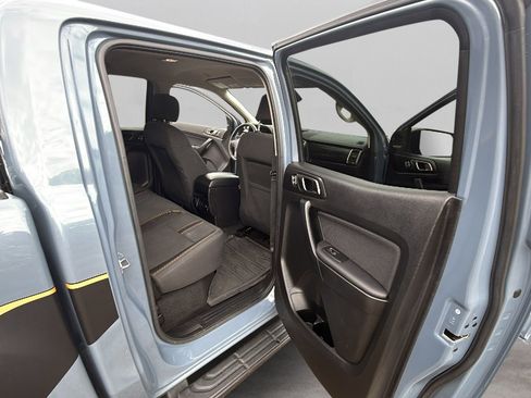 Certified 2023 Ford Ranger XLT w/ Equipment Group 302A High image 18