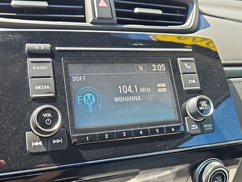 Used 2020 Honda CR-V LX image 14