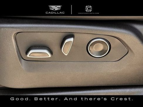 Certified 2023 Cadillac Escalade Sport w/ Touring Package RWD image 28