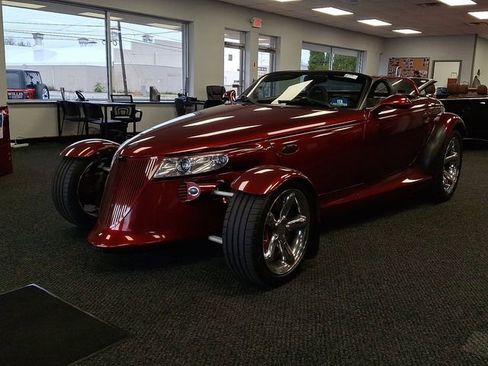 Used 2000 Plymouth Prowler RWD image 3