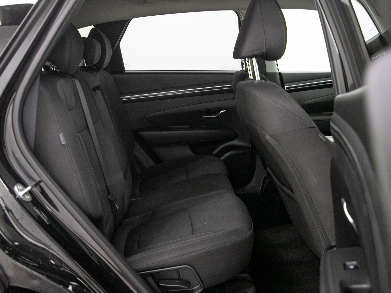 Used 2024 Hyundai Tucson SEL AWD/4WD image 12