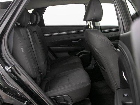 Used 2024 Hyundai Tucson SEL AWD/4WD image 12