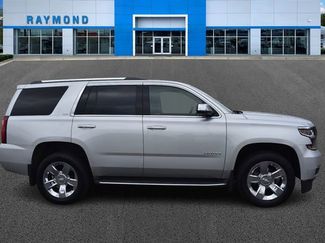 Certified 2016 Chevrolet Tahoe LTZ video 2