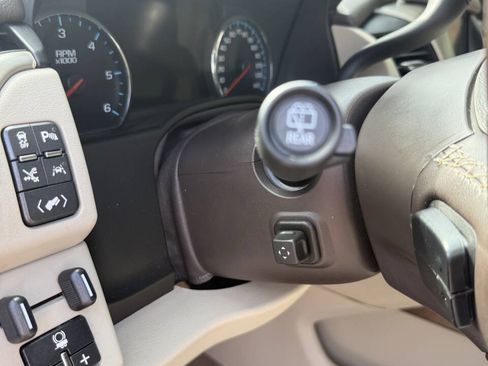 Used 2019 GMC Yukon Denali w/ Denali Ultimate Package AWD/4WD image 5