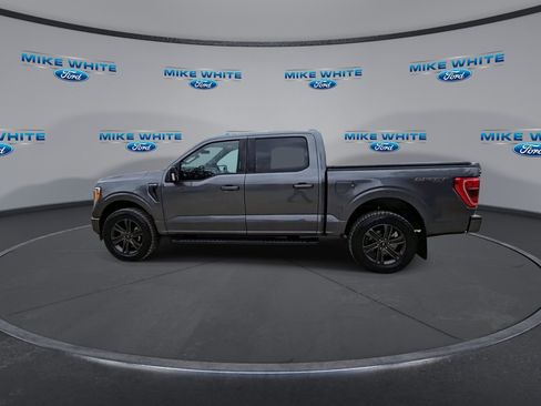 Certified 2022 Ford F150 XLT w/ Equipment Group 302A High AWD/4WD image 5