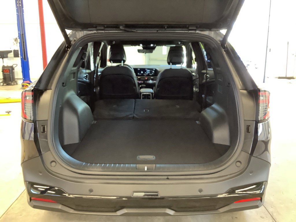 Certified 2026 Kia Sportage X-Line w/ X-Line Technology Package AWD/4WD image 20