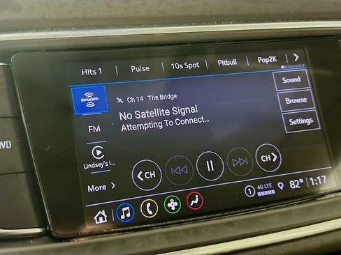 Used 2024 Buick Enclave Essence w/ Experience Buick Package AWD/4WD image 20