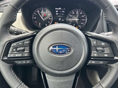 Used 2026 Subaru Forester Premium AWD/4WD image 20
