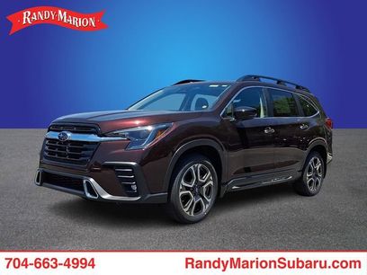 New 2026 Subaru Ascent Touring