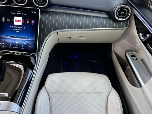 Certified 2022 Mercedes-Benz C 300 Sedan image 31