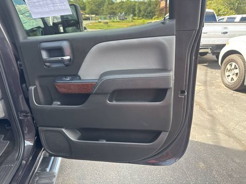Used 2015 GMC Sierra 1500 SLE AWD/4WD image 22