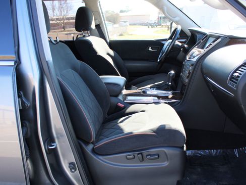 Used 2019 Nissan Armada SV w/ Driver Package image 47