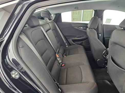 Used 2023 Chevrolet Malibu LT image 12