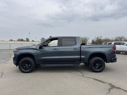Used 2019 Chevrolet Silverado 1500 RST image 7