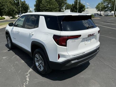 Used 2025 GMC Terrain Elevation AWD/4WD image 8