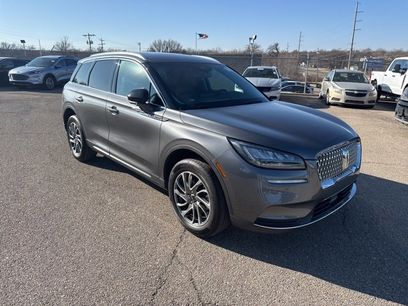 Used 2022 Lincoln Corsair AWD w/ Equipment Group 101A