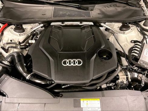 Certified 2023 Audi A7 3.0T Premium Plus w/ Premium Plus AWD/4WD image 10