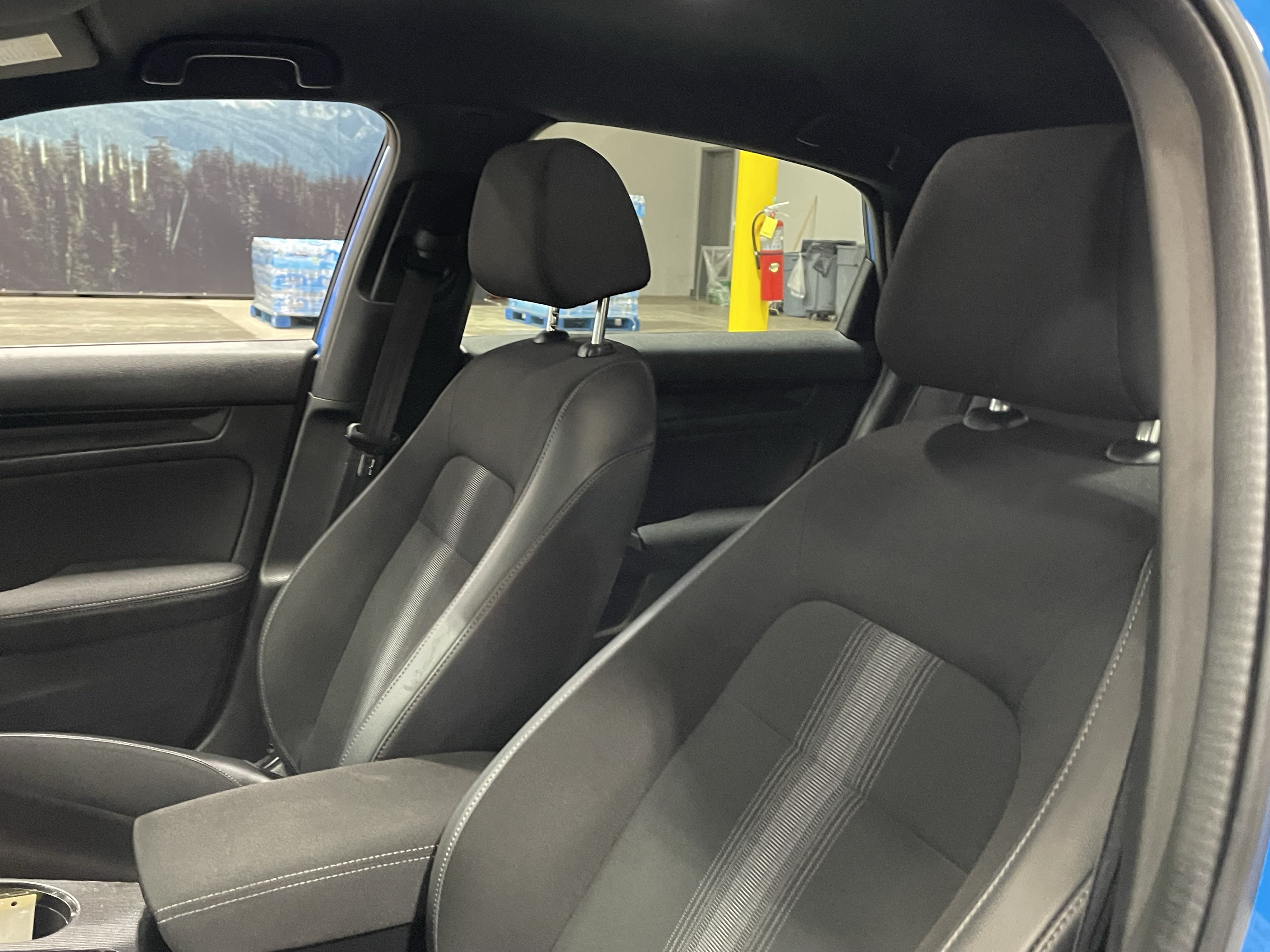 Used 2023 Honda Civic Sport image 18