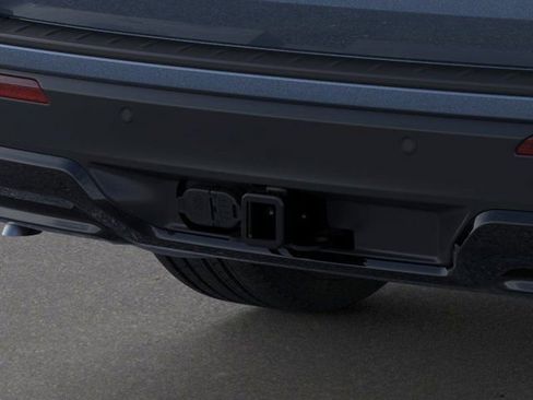 New 2026 Ford Explorer ST-Line RWD image 23