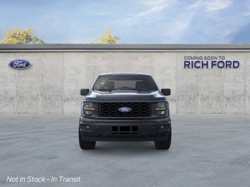 New 2026 Ford F150 STX w/ Equipment Group 200A AWD/4WD image 6