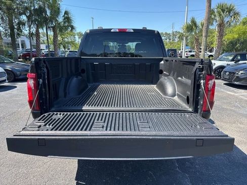 Certified 2024 Ford F150 XLT w/ Mobile Office Package AWD/4WD image 17