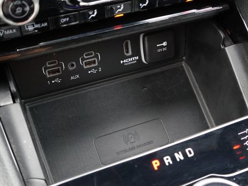 Used 2022 Jeep Grand Cherokee Summit w/ Advanced Protech Group IV AWD/4WD image 39