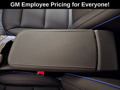 New 2026 Buick Envista Sport Touring w/ Convenience I Package FWD image 24