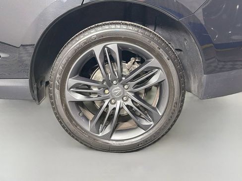 Used 2024 Acura RDX A-Spec AWD/4WD image 32