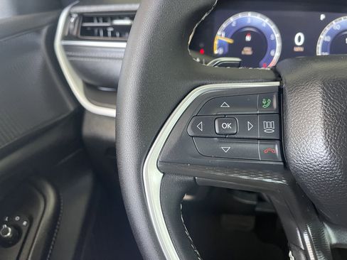 New 2026 Jeep Grand Cherokee Laredo RWD image 29