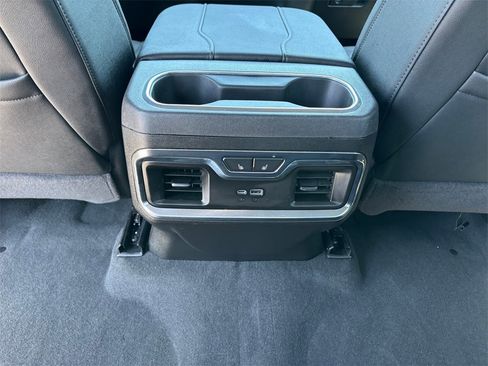 Used 2025 Chevrolet Silverado 2500 LTZ w/ Trail Boss Package image 29