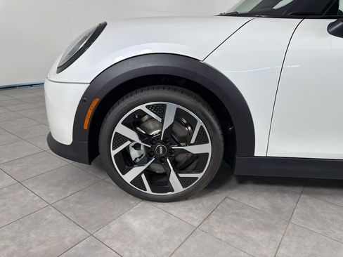 New 2026 MINI Cooper S FWD image 12