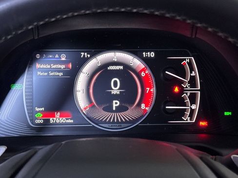 Used 2021 Lexus ES 300h w/ Premium Package image 23