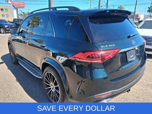 Used 2023 Mercedes-Benz GLE 350 image 5