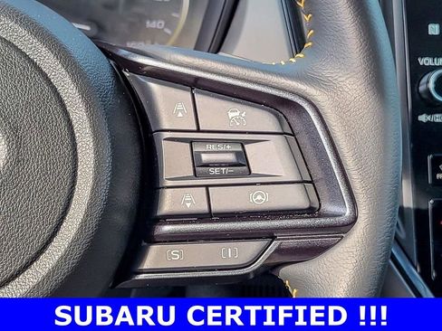 Certified 2026 Subaru Crosstrek 2.5i Sport AWD/4WD image 16
