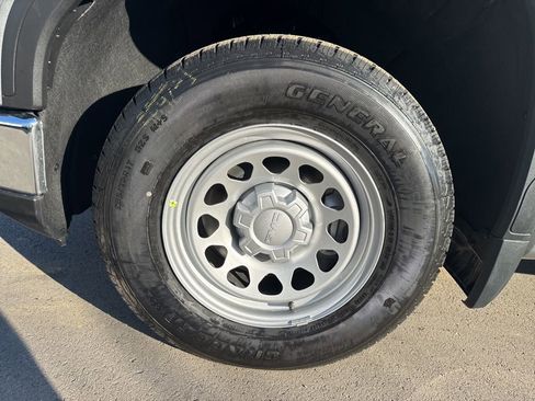 New 2026 GMC Sierra 1500 Pro w/ Pro Value Package image 32