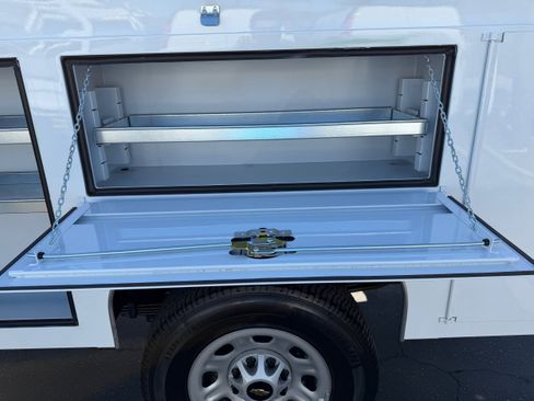 New 2025 Chevrolet Silverado 2500 W/T w/ WT Convenience Package image 27