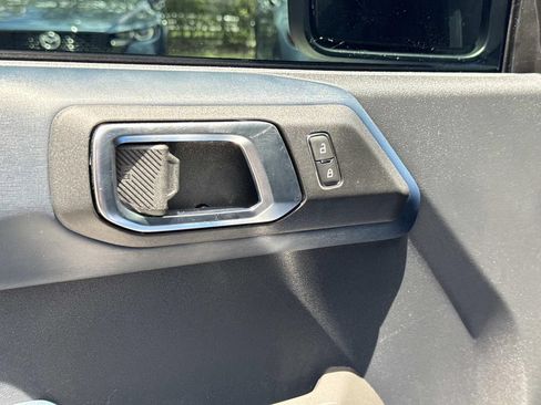 Used 2021 Ford Bronco First Edition AWD/4WD image 19