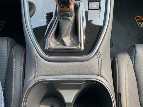 New 2025 Subaru Outback Wilderness image 9