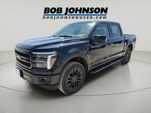 Used 2026 Ford F150 Lariat AWD/4WD image 7