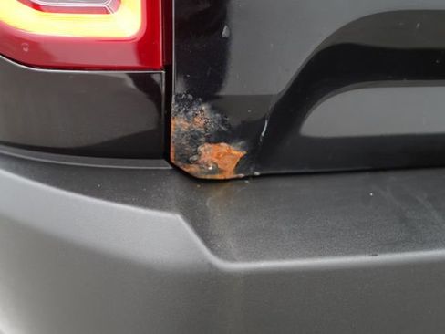 Used 2021 Ford Bronco Sport Big Bend image 93