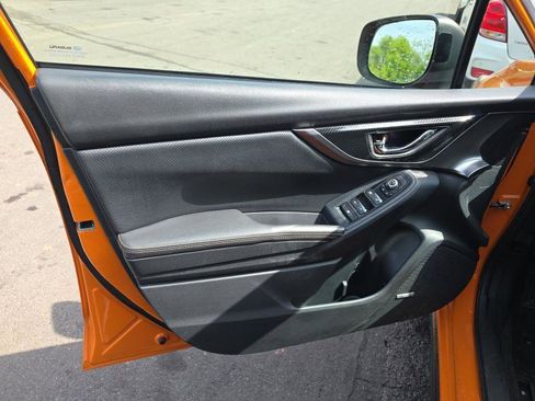Used 2018 Subaru Crosstrek 2.0i Limited AWD/4WD image 7