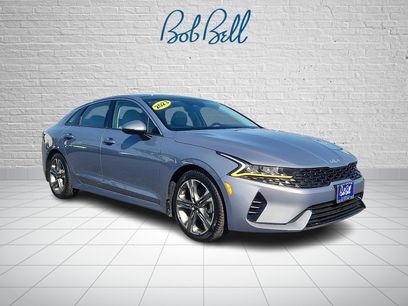 Used 2023 Kia K5 EX