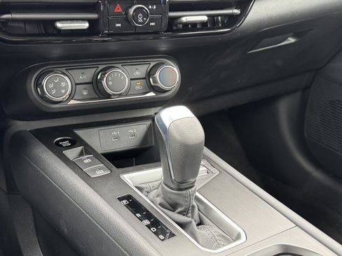 New 2026 Nissan Kicks S image 22