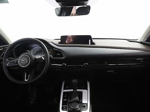Used 2025 MAZDA CX-30 2.5 Turbo w/ Premium Package AWD/4WD image 11