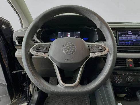 Used 2022 Volkswagen Taos S FWD image 15